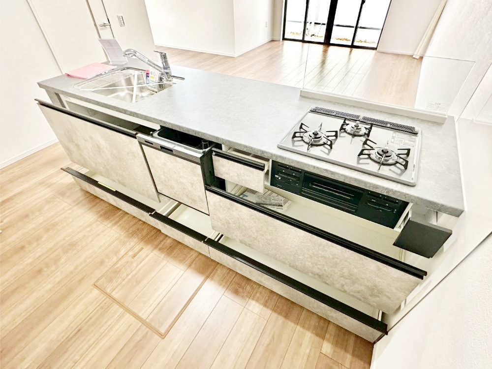 ���̑����� �g���₷����D�悵���X���C�h�����[�^�C�v�I