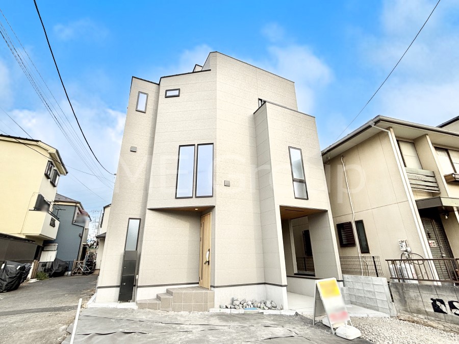 ���n�O�ώʐ^ 3LDK�{WIC�t���v�����I���K�ł�Ƃ肠�鐶�����y���߂܂��B