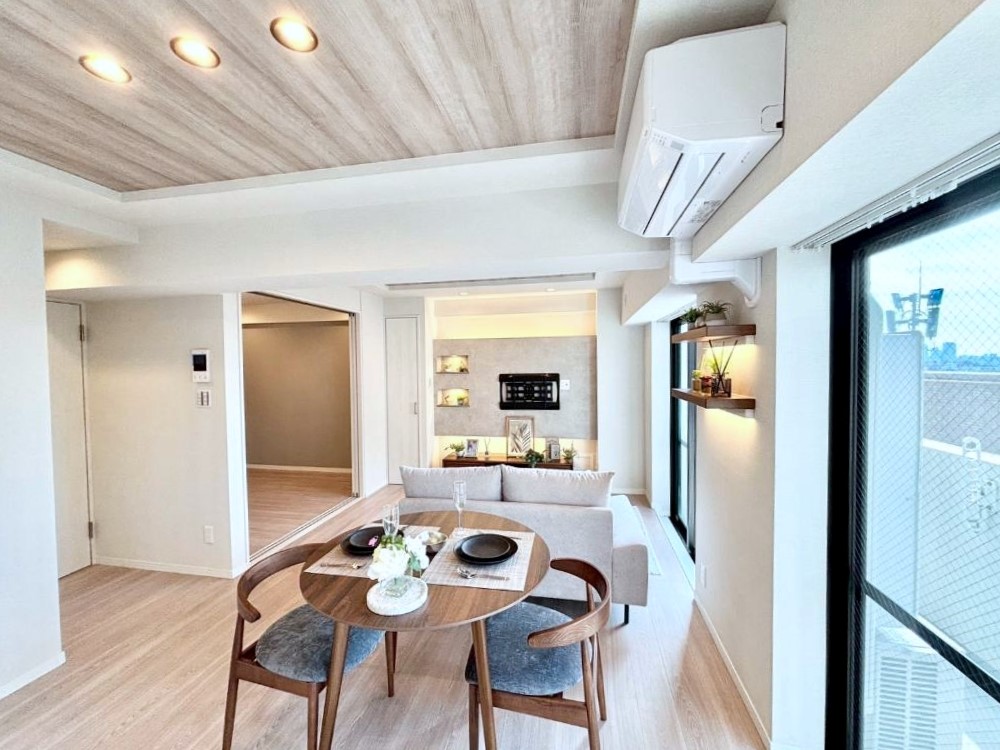 ���̑����� �Ƒ��̂Ȃ�����؂ɂ����_�C�j���O  