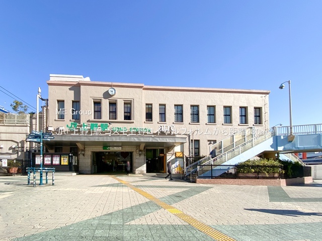 ���ӊ� �w 480m JR�u���v�w