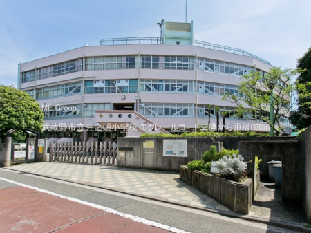 ���ӊ� ���w�Z 880m ������s����V�����w�Z