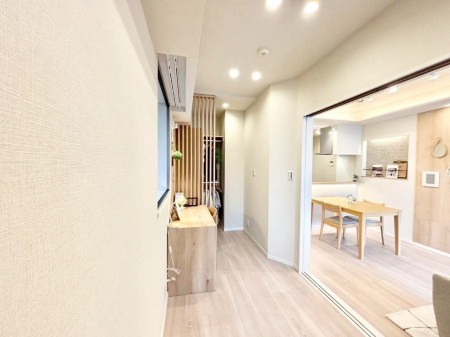 ���̑����� ���r���O�אڂ̗m���͊J�����ă��r���O�̉����Ƃ��Ă��g���܂�