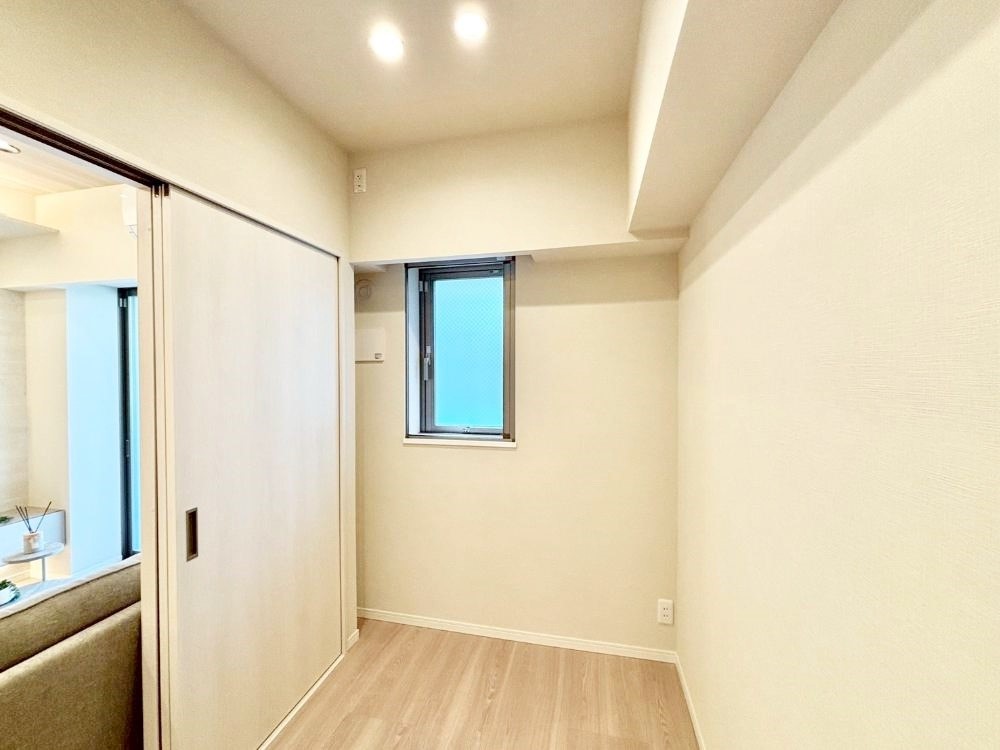 �q������ ���������̃X�y�[�X�A�ǂ�Ȃ������ɂ��邩�Ƃ��Ă��y���݂ł��ˁB