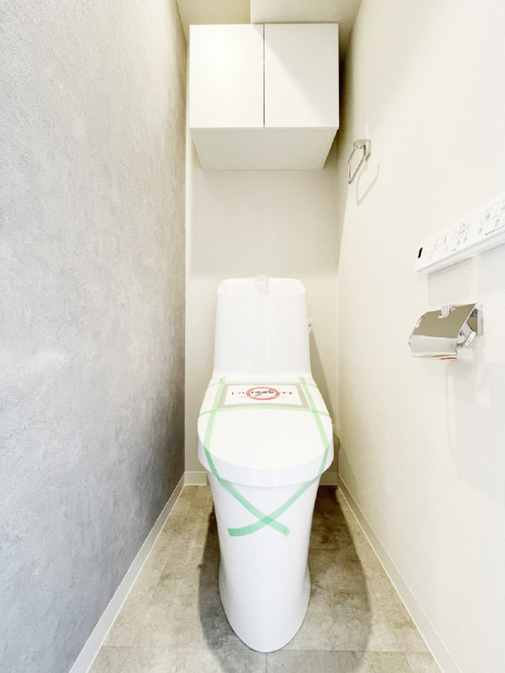 �g�C�� �g�C���͉������@�\�t��