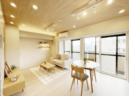 ���r���O �傫�ȑ����炽���Ղ�̗z���ƕ����������郊�r���O