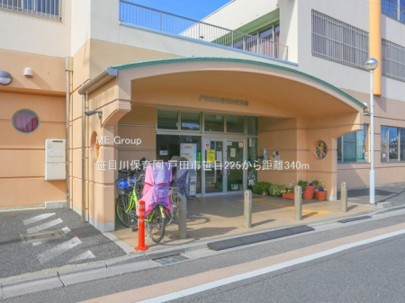 ���ӊ� �c�t���E�ۈ牀 340m ���ڐ�ۈ牀