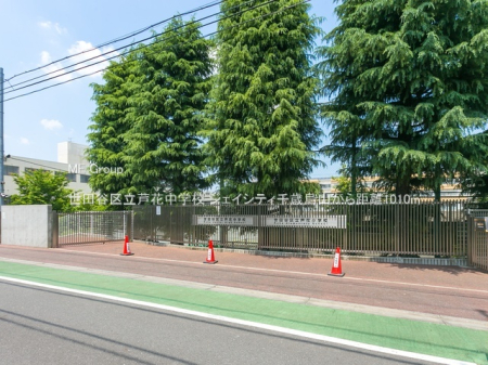 ���ӊ� ���w�Z 1010m ���c�J�旧���Ԓ��w�Z