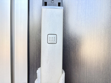 ���̑����� �X�}�[�g�L�[�ŉ��K�ȕ�炵������