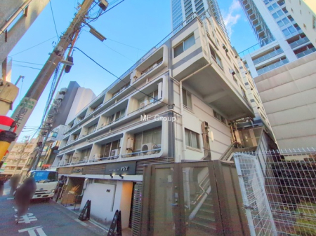 ����撆��3���ڂ̒��Ã}���V����