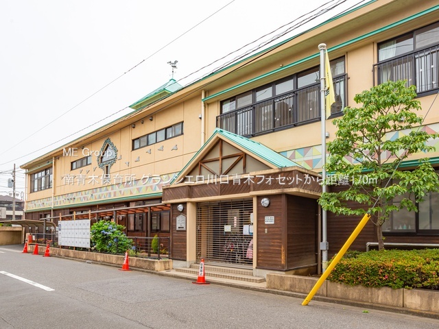 ���ӊ� �c�t���E�ۈ牀 170m ��ؕۈ珊