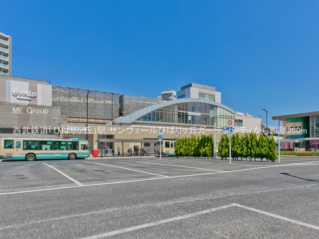 ���ӊ� �w 960m �����S���u�Ђ΂胖�u�v�w