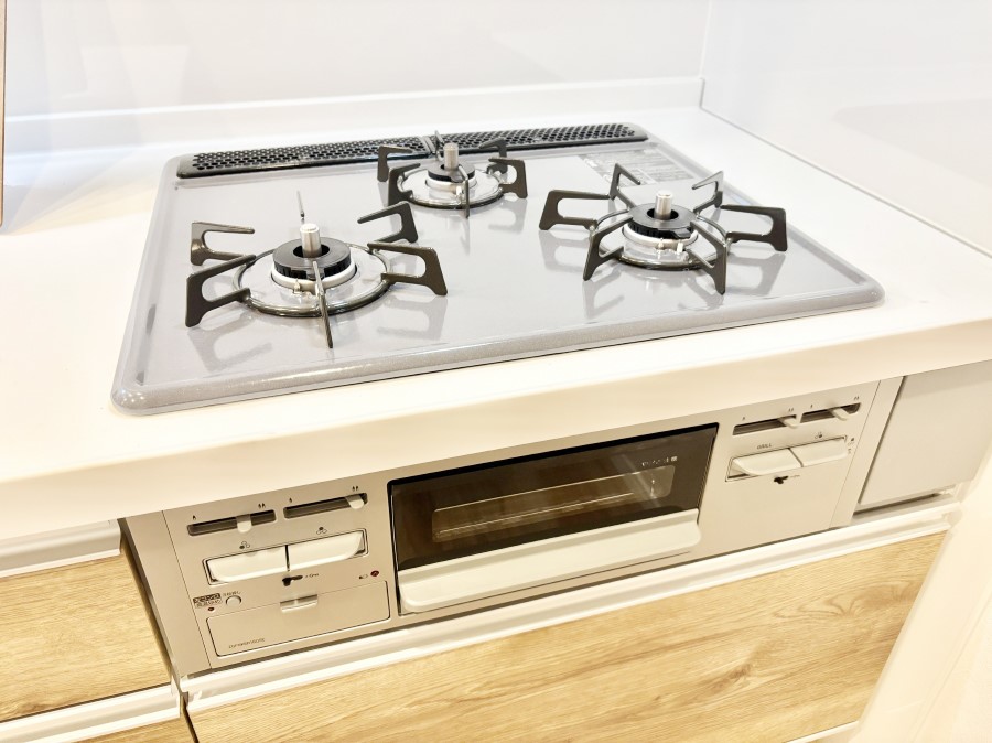 ���̑����� �O���K�X�R�����ł���������C�ɂ͂��ǂ肻��  