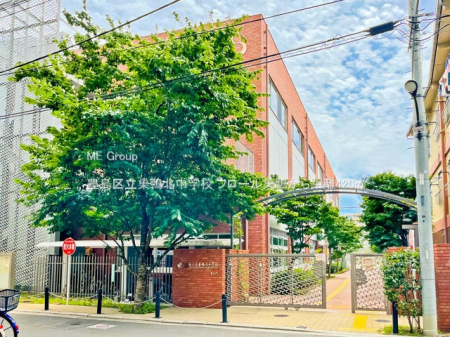 ���ӊ� ���w�Z 420m �L���旧�����k���w�Z