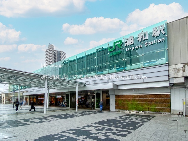 ���ӊ� �w 800m JR�u�Y�a�v�w