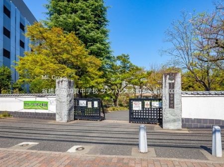 ���ӊ� ���w�Z 1000m ���旧���ꒆ�w�Z