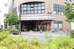 ���ӊ� �R���r�j 700m �~�j�X�g�b�v �V���I���X