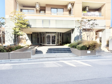 �G���g�����X �������������͋C�̃G���g�����X