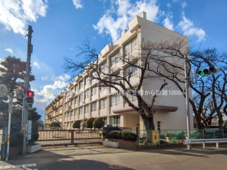 ���ӊ� ���w�Z 1000m ��z�s�������֐����w�Z