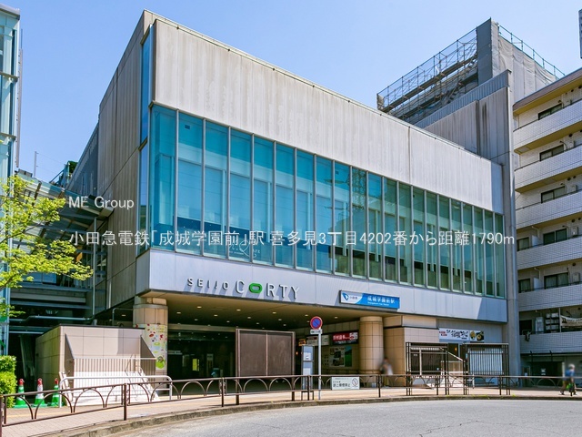 ���ӊ� �w 1790m ���c�}�d�S�u����w���O�v�w