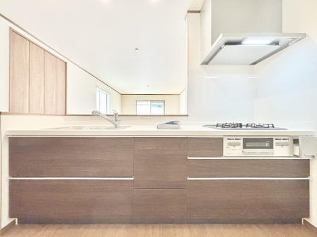 �L�b�`�� �������������I�ɁA�y�����I�V�X�e���L�b�`��  