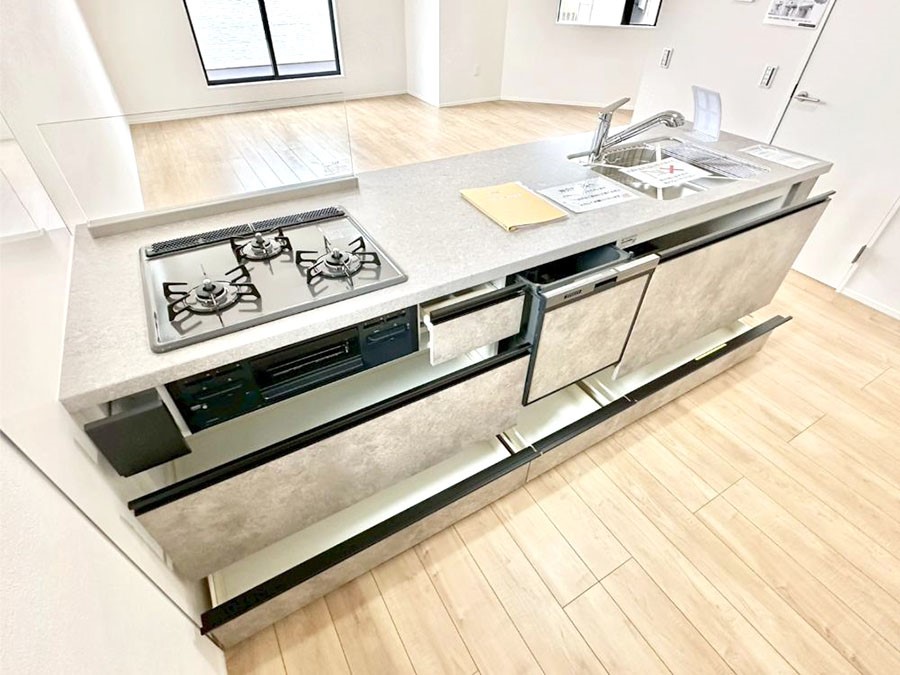 ���̑����� �g���₷����D�悵���X���C�h�����[�^�C�v�I