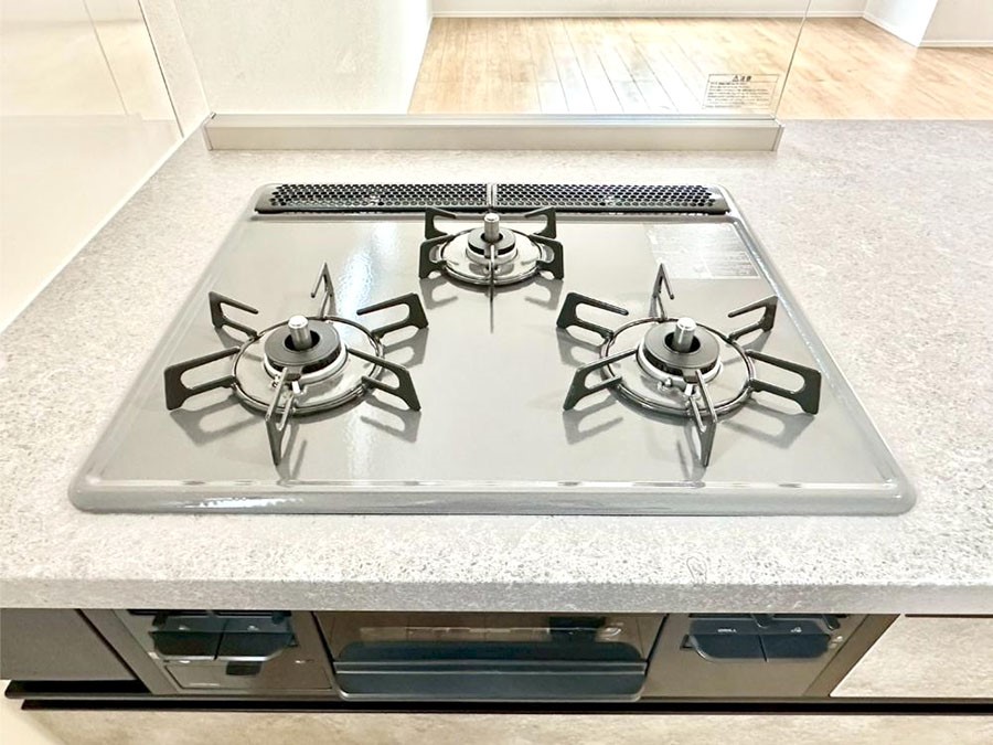 ���̑����� �K�X�R�����͂r���Z���T�[���ځB�Η͒��߂�ł��t���E�����Y����h���ł���܂��B