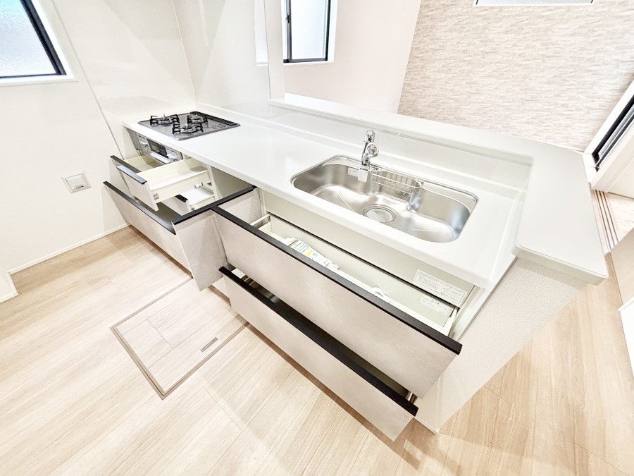 ���̑����� �g���₷����D�悵���X���C�h�����[�^�C�v�I