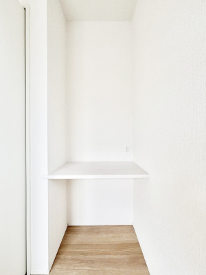 ���̑����� �m���̃J�E���^�[�X�y�[�X