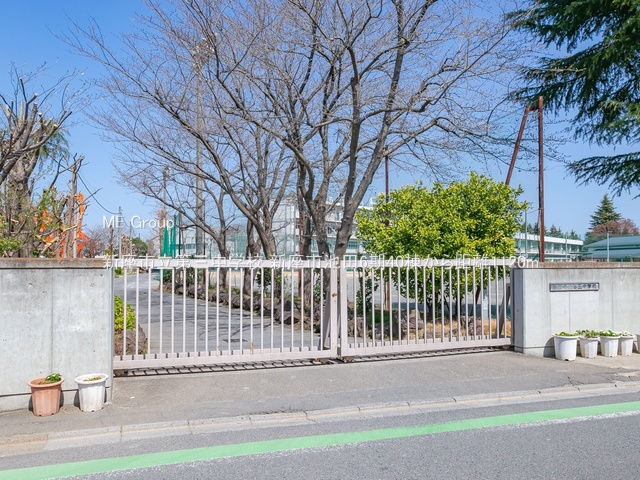 ���ӊ� ���w�Z 1120m �V���s����O���w�Z