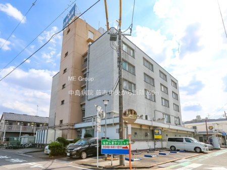 ���ӊ� �a�@ 750m �����a�@