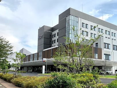 ���ӊ� �a�@ 1300m JCHO�������ܖk����ÃZ���^�[