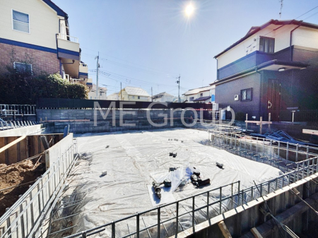 �V���s�h2���ڂ̐V�z��ˌ���