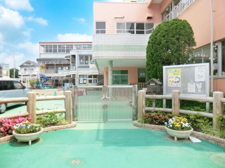 ���ӊ� �c�t���E�ۈ牀 2300m �����c�t��