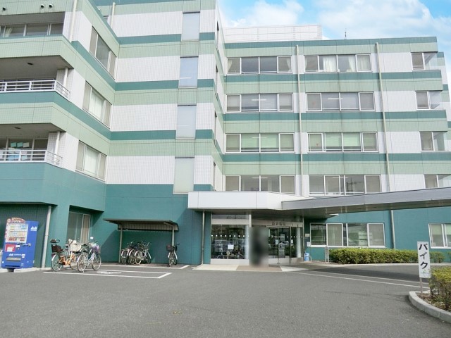 ���ӊ� �a�@ 2800m �V���a�@